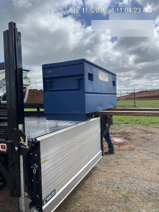 2024 MCELROY T5070901