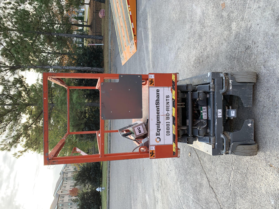 2019 SKYJACK SJIII-3219