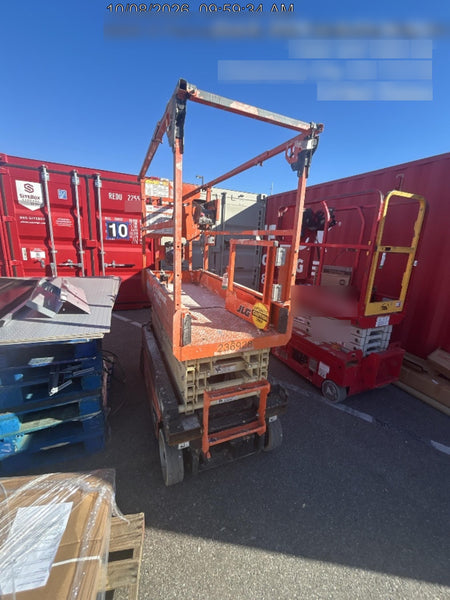 2022 JLG ES1932