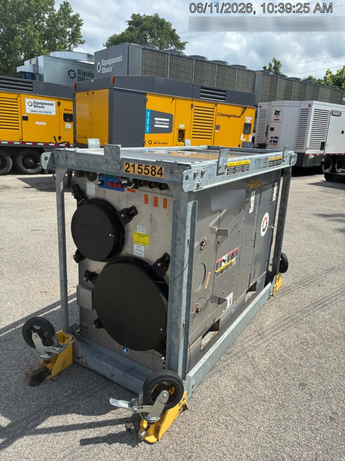 2022 CLIMATE DESIGN INTERNATIONAL MS-2400/2000