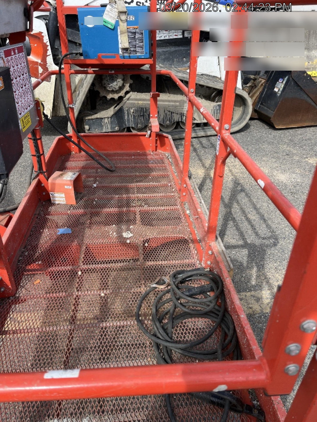 2024 MILLER ELECTRIC CST-282