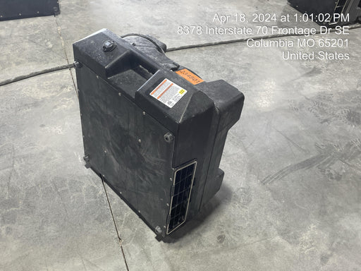 2022 PHOENIX Guardian R Hepa