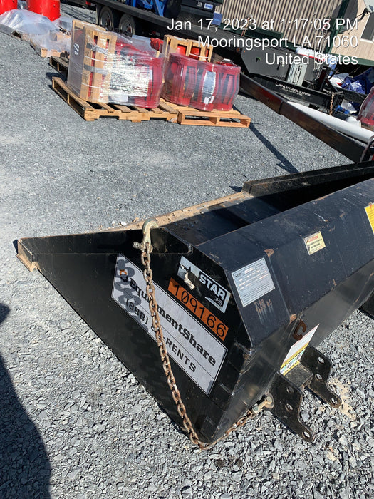 2020 STAR INDUSTRIES 1406B