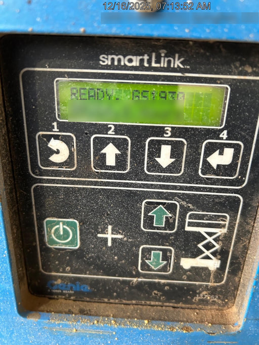 2018 Genie GS-1930 Genie GS-1930 Scissor Lift w/Standard Options