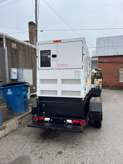 2023 SHINDAIWA DGK180F