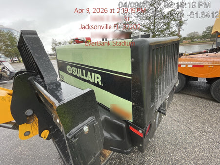 2019 SULLAIR 185-DPQ