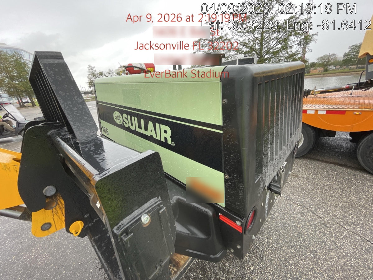 2019 SULLAIR 185-DPQ