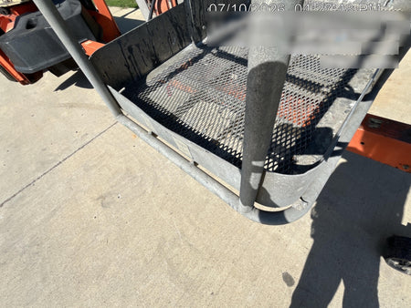2022 JLG T500J