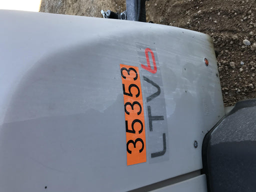 2019 WACKER NEUSON LTV6L-MH