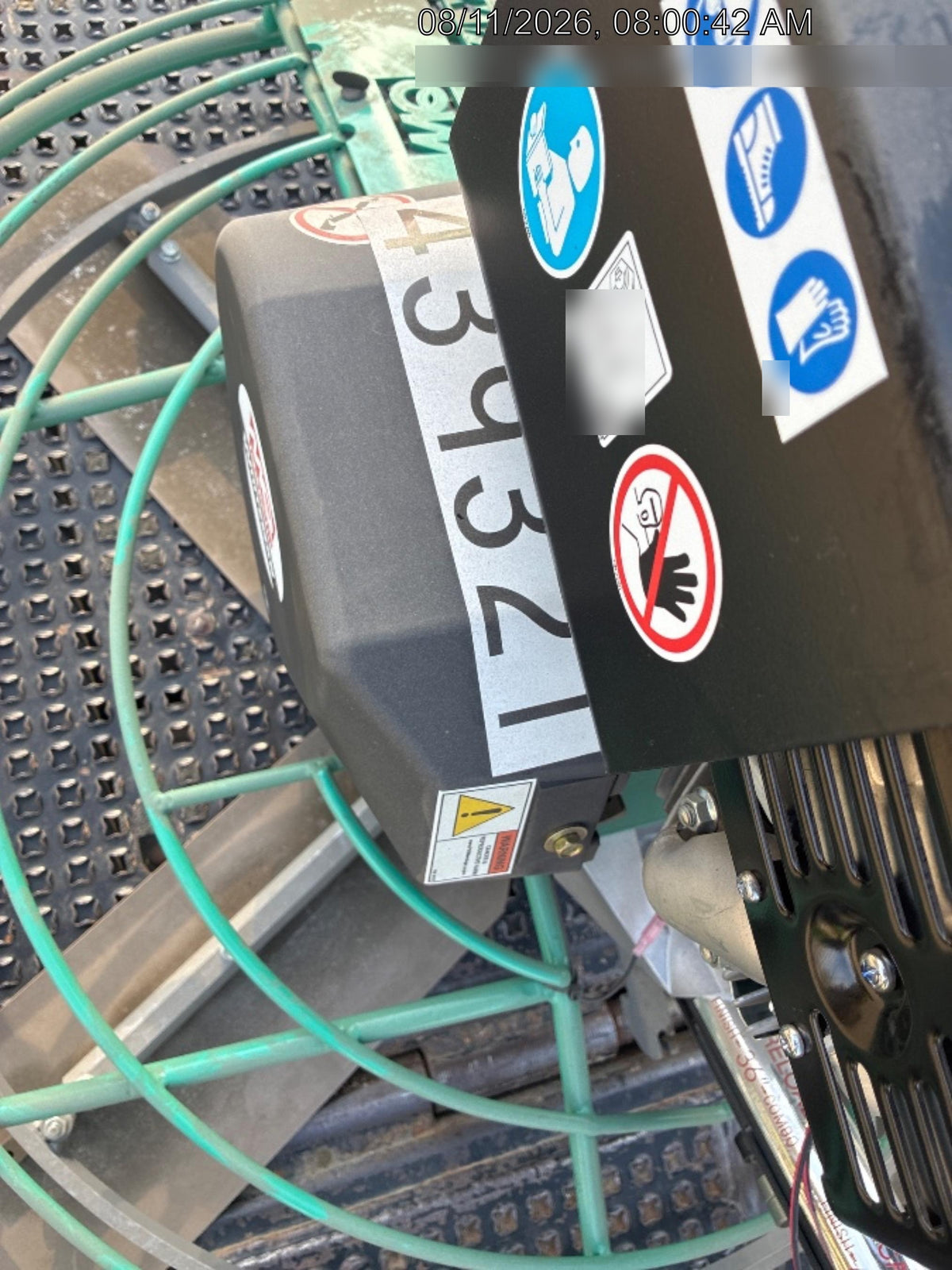 2024 MULTIQUIP B46H90