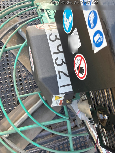 2024 MULTIQUIP B46H90