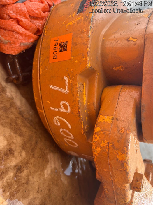 2020 HARRINGTON CF050-10