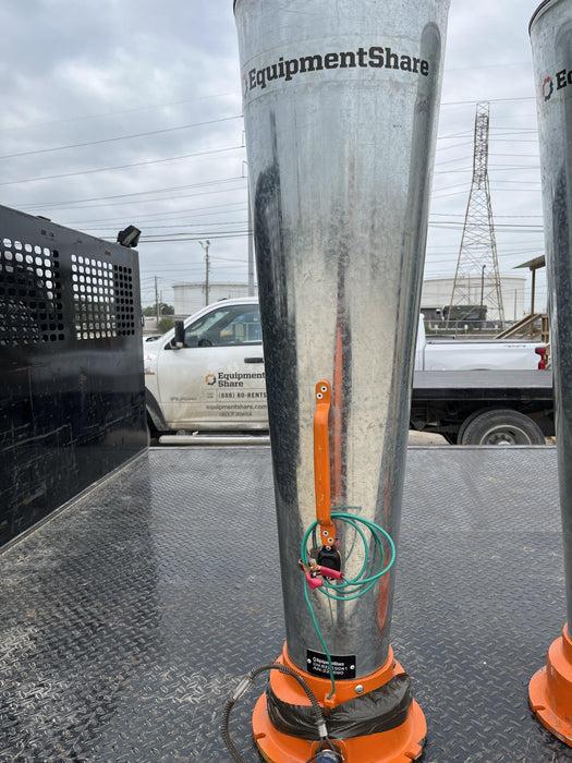 2022 MICHIGAN PNEUMATIC ES-6AM-TRACKER