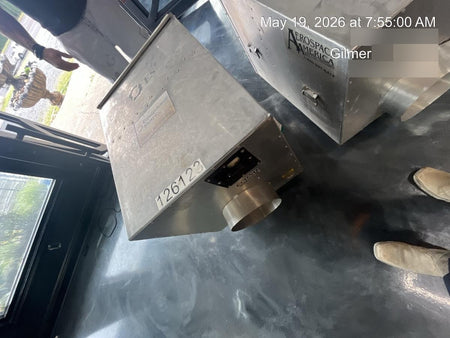 2021 AEROSPACE 9143