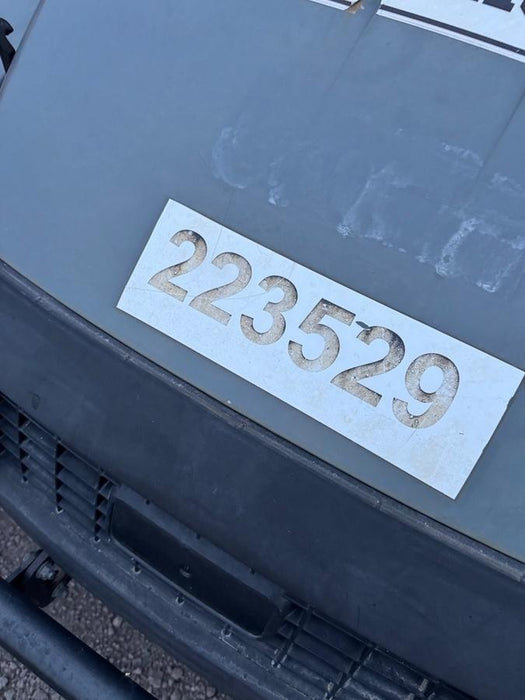 2022 Club Car CA1700D Canopy, Diesel, 4 Passenger