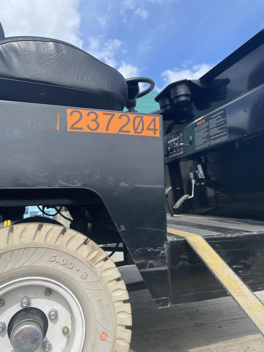 2022 COLUMBIA Payloader 2XL