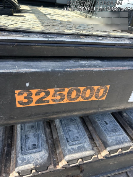 2023 SANY SY155 U