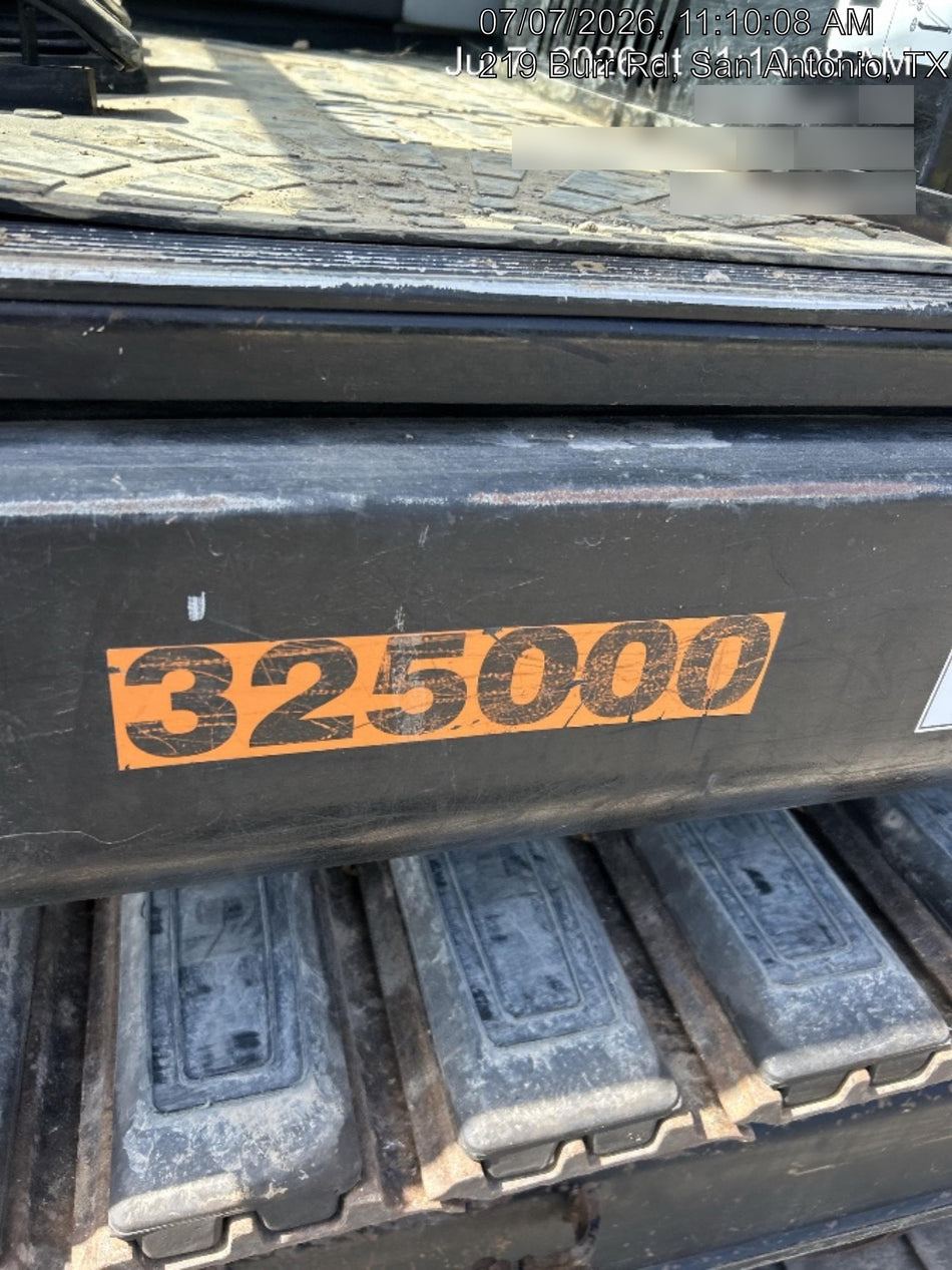 2023 SANY SY155 U