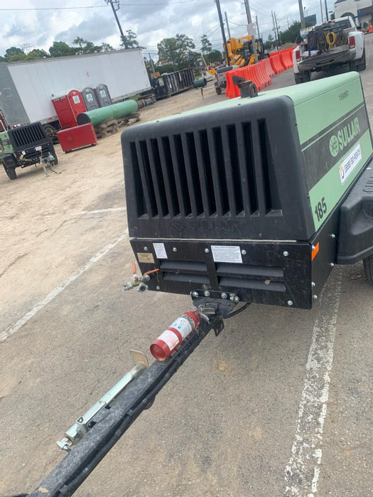 2021 SULLAIR 185D-DPQ KU4F