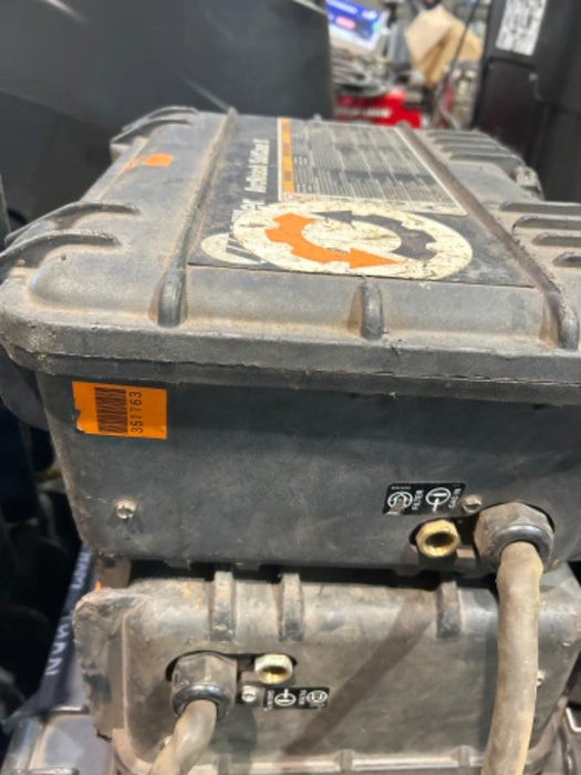 2023 MILLER ELECTRIC ArcReach 8