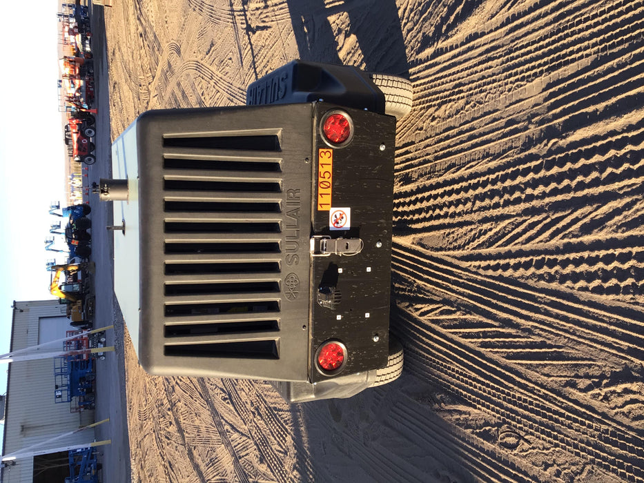 2020 SULLAIR 185-DPQ