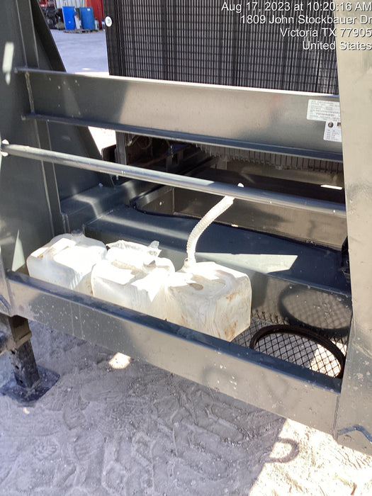 2022 PREMIER PUMP 8NHTH-RP-DC13