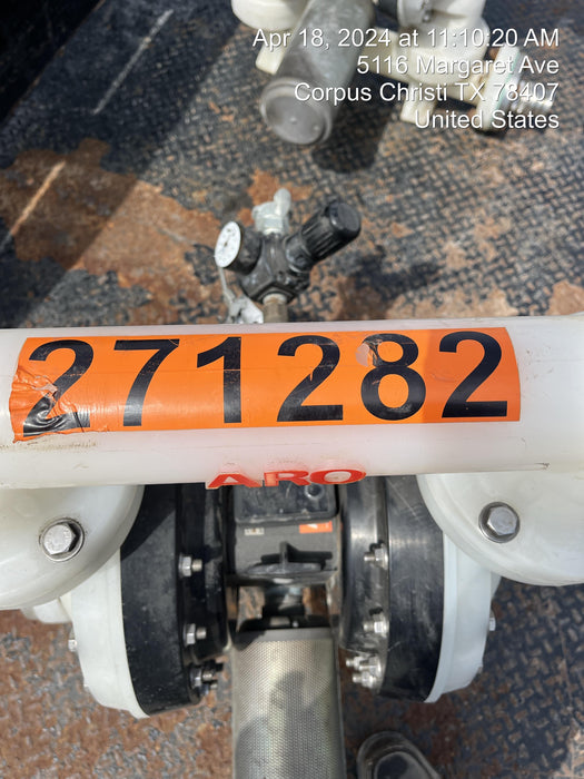 2022 INGERSOLL RAND PD20P-FPS-PTT