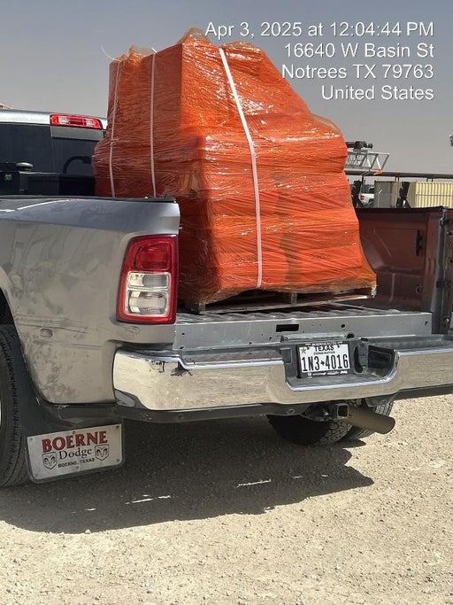 2025 BURNDY PAT750LI