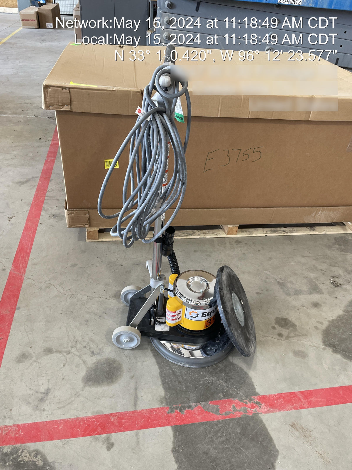 2024 DEWALT 216-RS