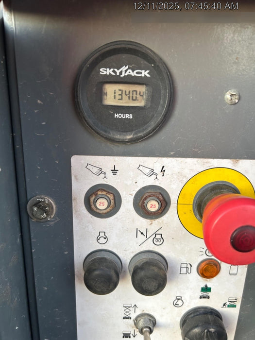 2018 SKYJACK SJ6832 RT