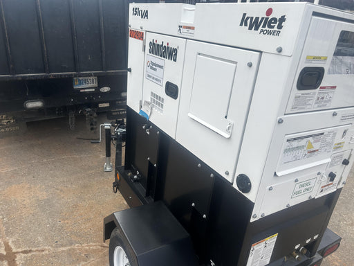 2022 SHINDAIWA DGK15FL