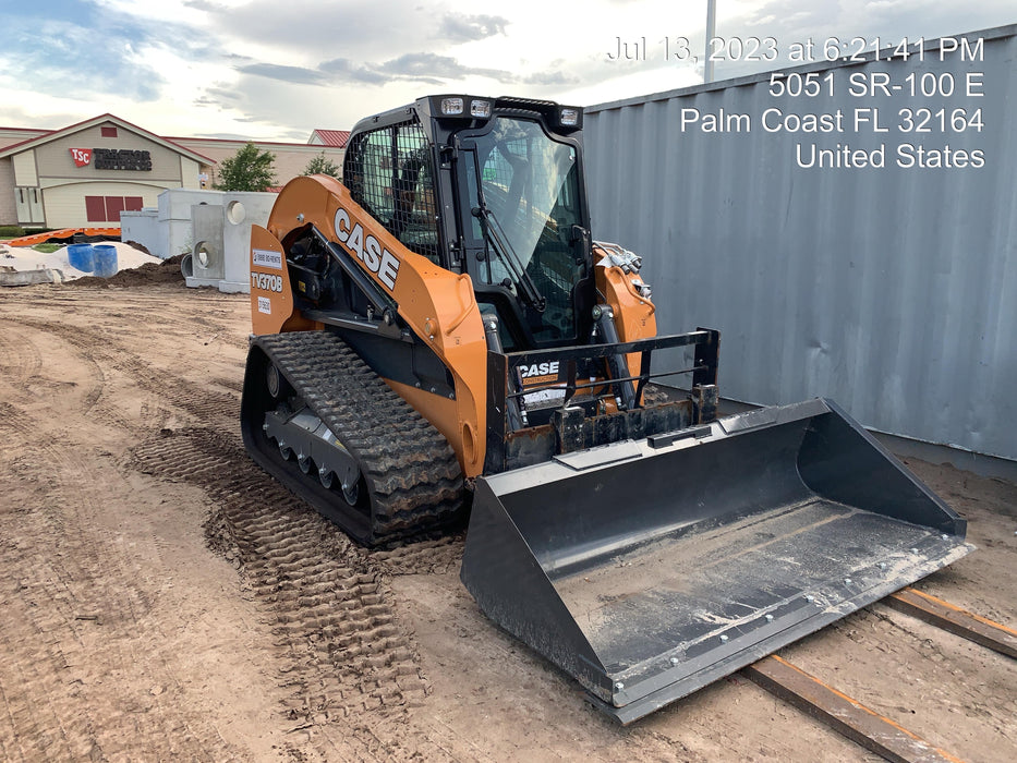 2022 ARROW MATERIAL HANDLING 732-4-96-2