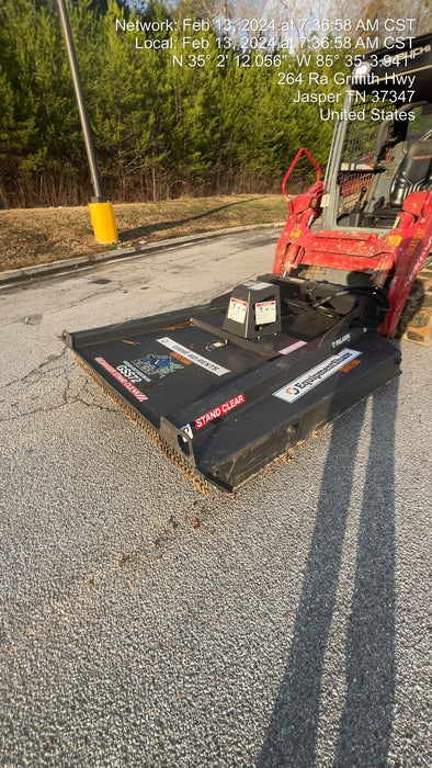 2021 PALADIN 30372A-0022