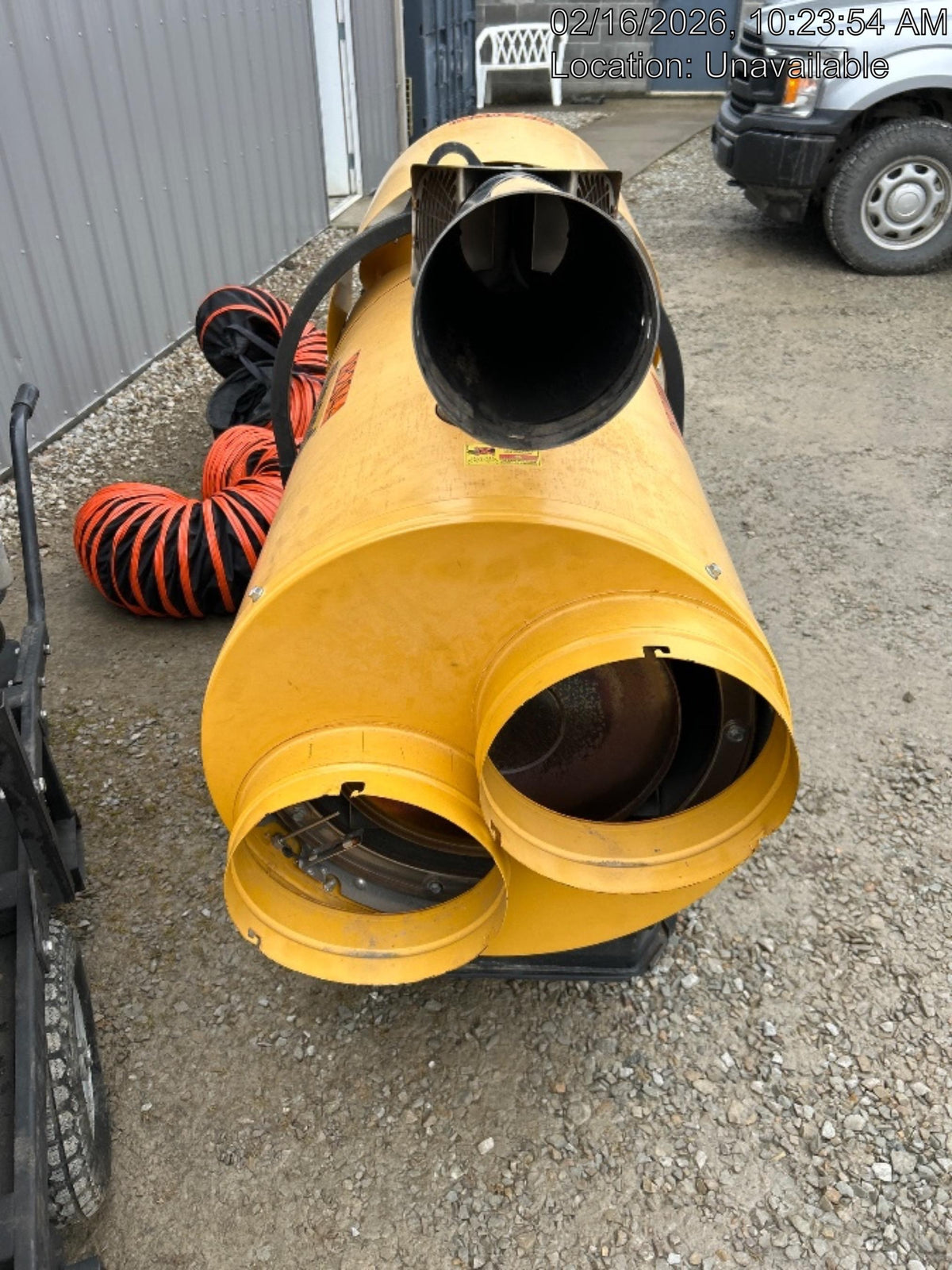 2022 ALLMAND BV50015