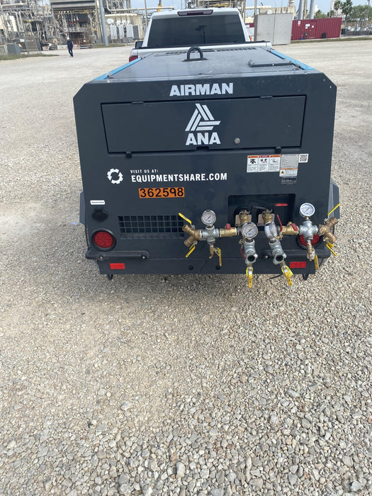 2023 AIRMAN PDS185S CWK