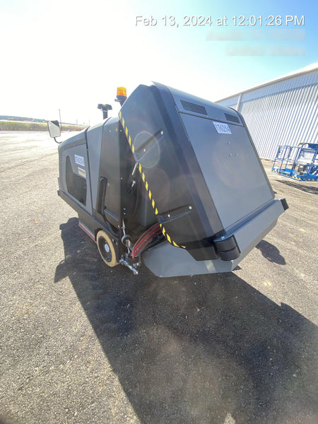 2024 KARCHER B 300 R