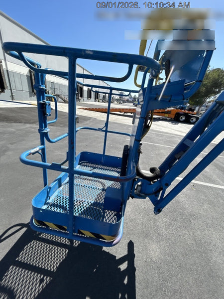 2024 GENIE Z30-20 N RJ