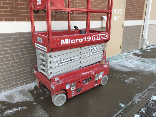 2019 MEC Micro 19