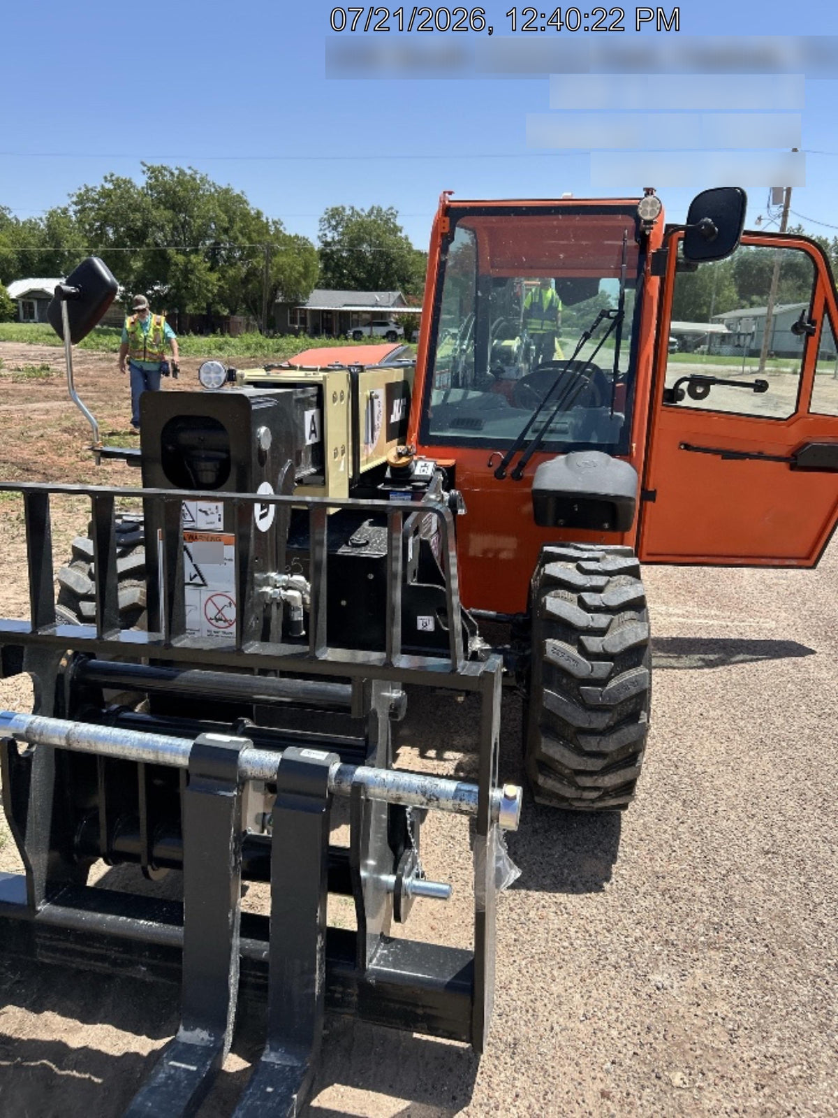 2026 JLG 519