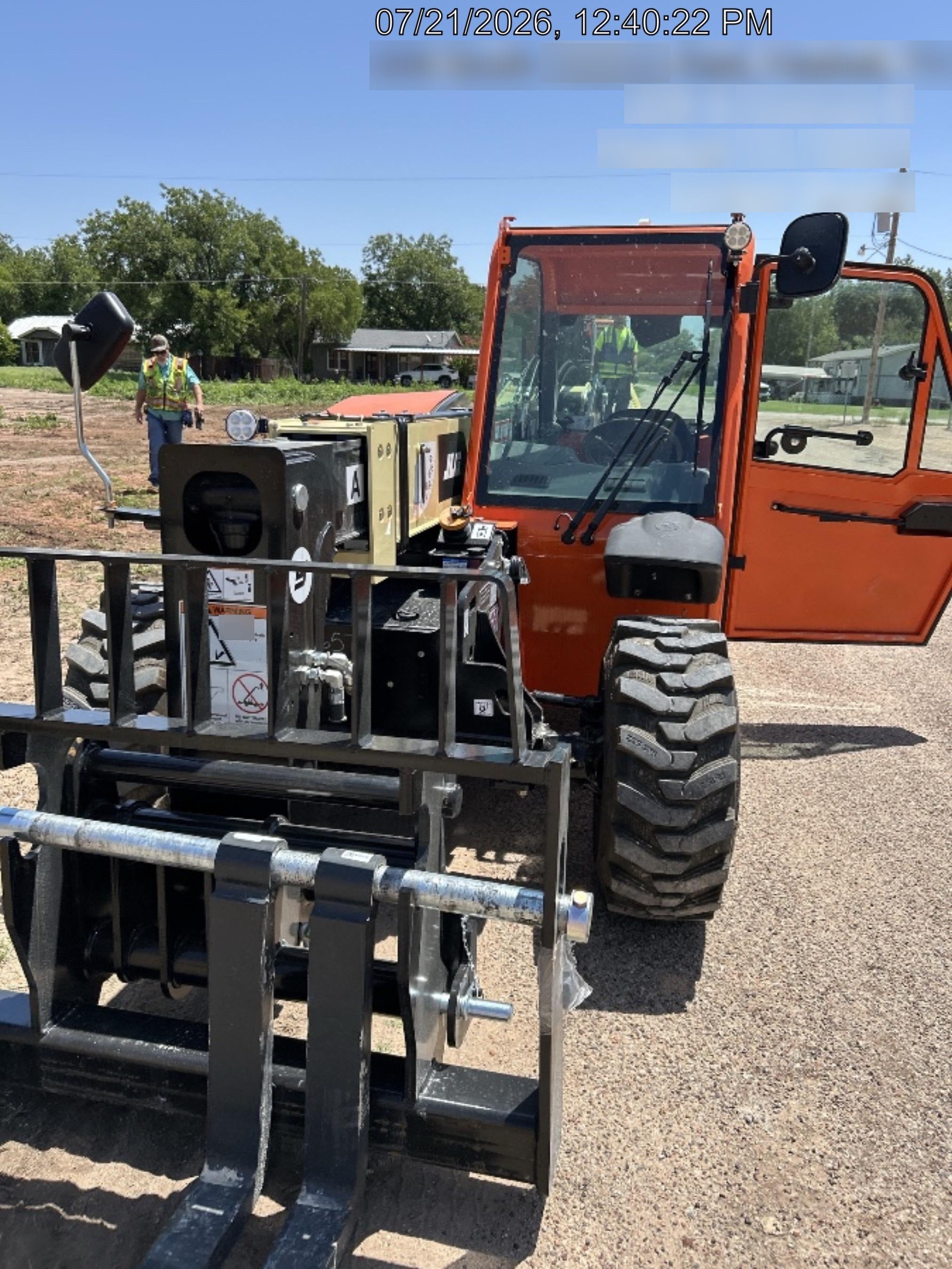 2026 JLG 519