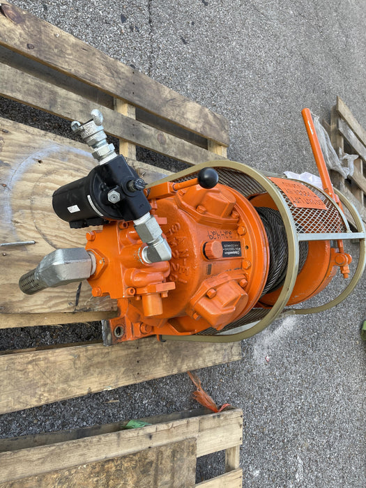 2022 MICHIGAN PNEUMATIC MP-W20220LACMBG