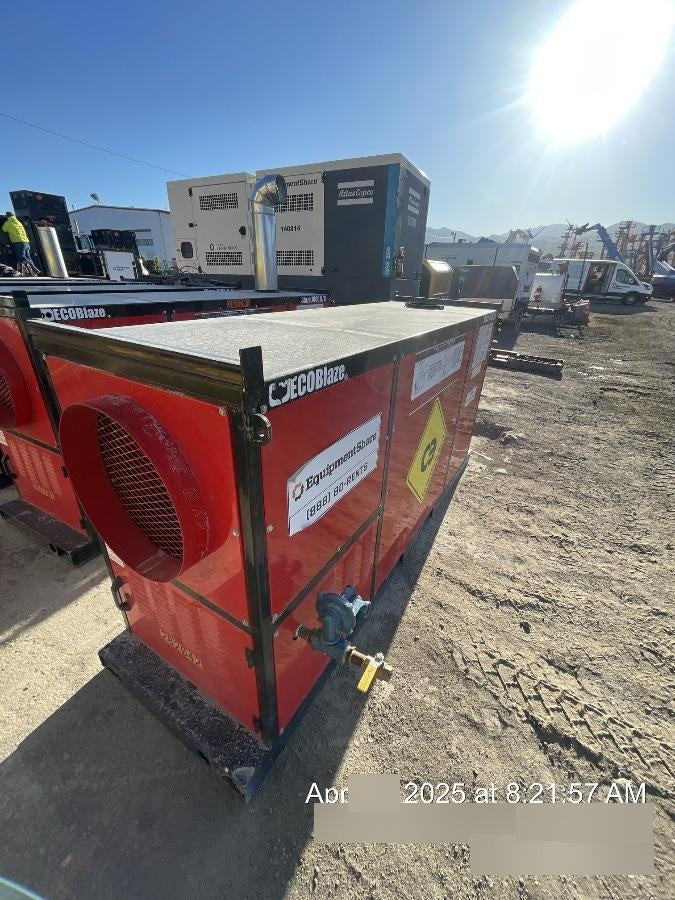 2022 CAMPO EB1000G-RE3