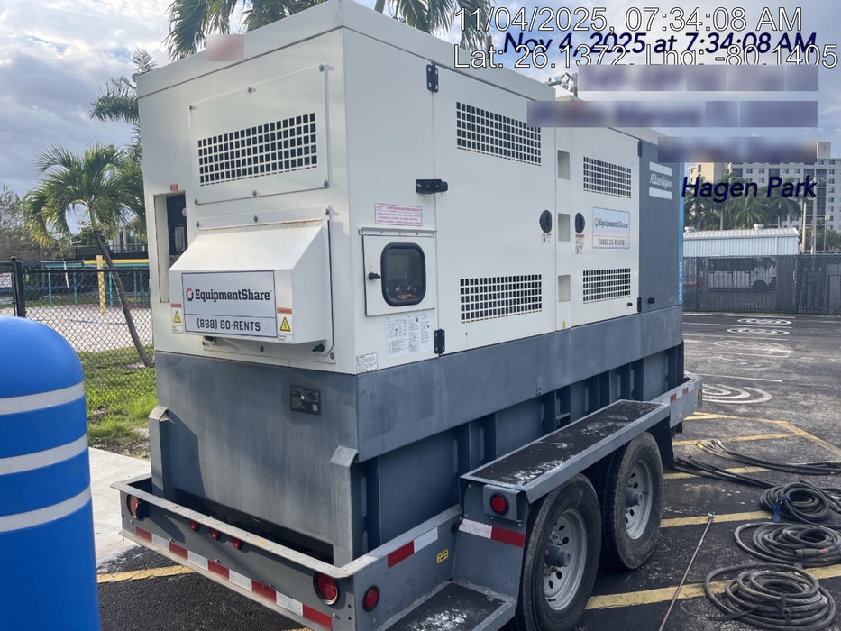 2020 ATLAS COPCO QAS 330