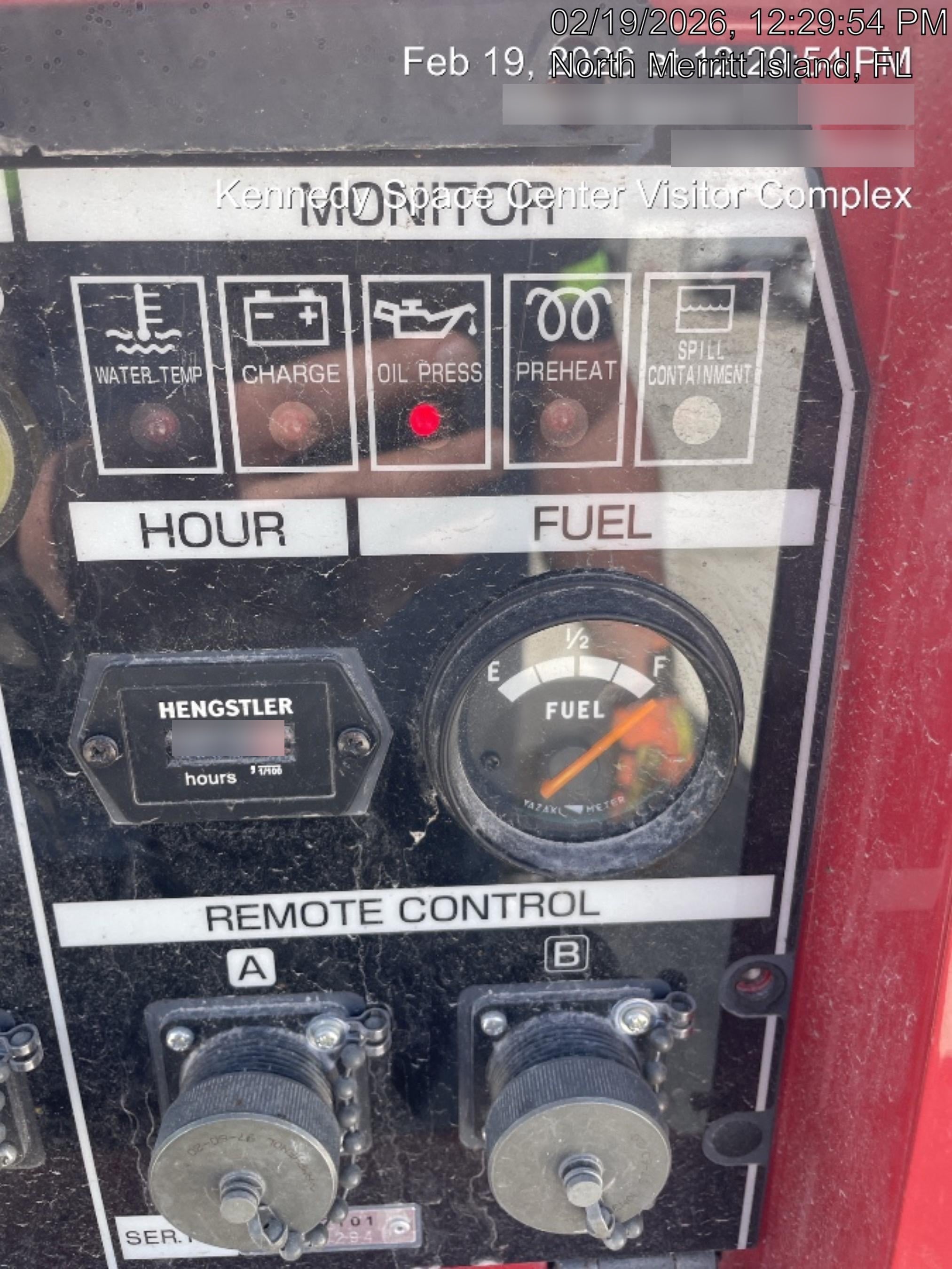 2025 ECHO DGW400DML-ES