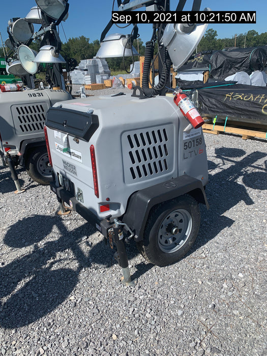 2019 Wacker Neuson LTV6L-MH Standard