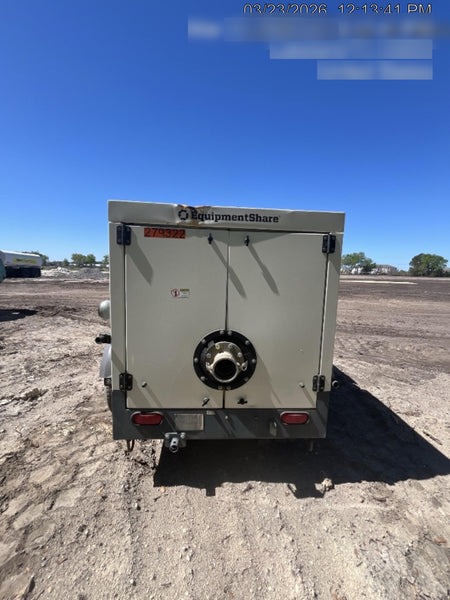 2022 ATLAS COPCO PAC F44 KD-S