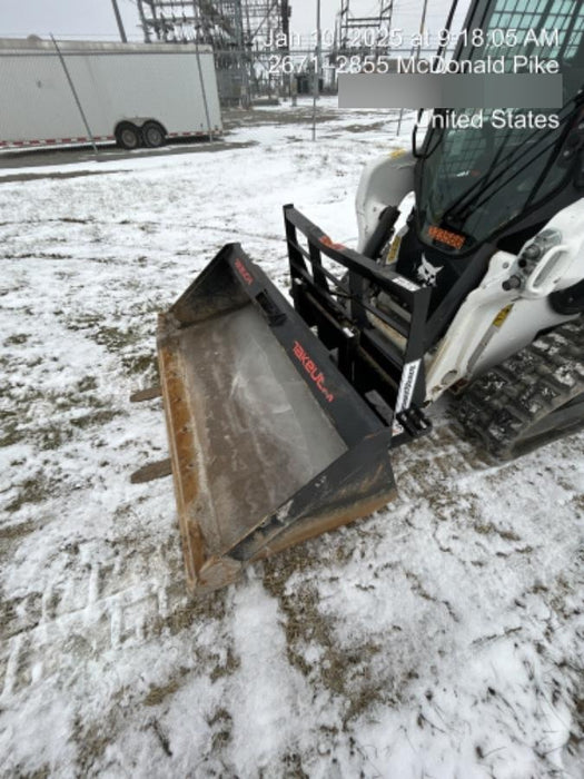 2024 ARROW MATERIAL HANDLING F5100CB