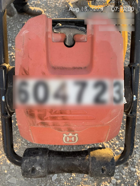 2025 HUSQVARNA LT6005