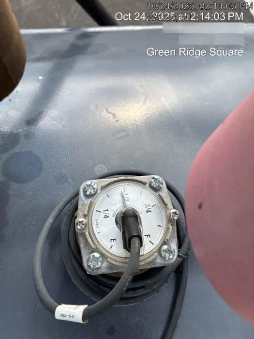 2022 SHINDAIWA DGK180F