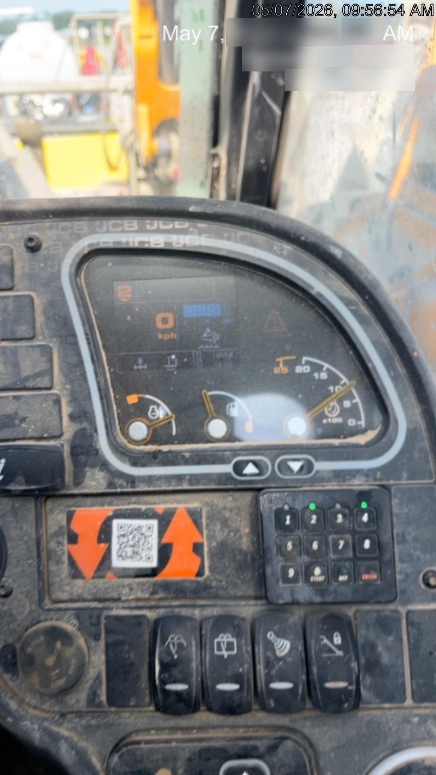 2025 JCB 514-56